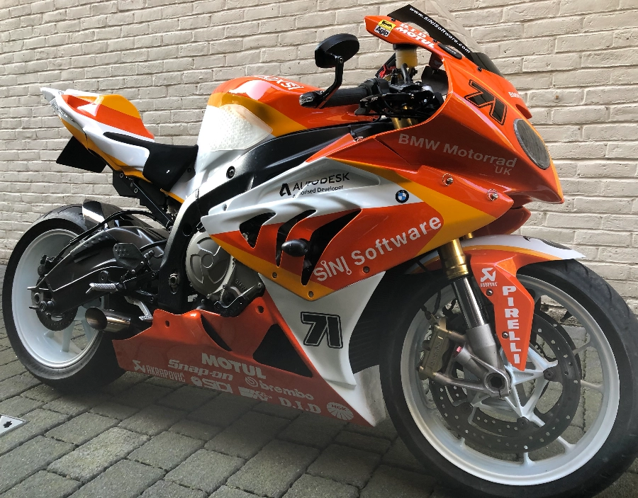 Image for Dorking Motorcycle Paint Shop Race Livery Service - Custom paint jobs, easy website, Bike painting services, No Coding Website, Tec-Nut.com Websites, Motorcycle resprays, Free website template, Easy Website, Website Builder, Free Website, Best Website Builder, Motorcycle paint shop